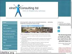 Sites similar to elnetconsulting.com