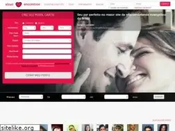 Sites similar to elnetencontros.com