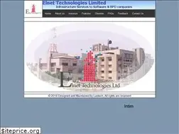 Sites similar to elnettechnologies.com