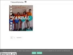 Sites similar to elnetworkmarketing.com