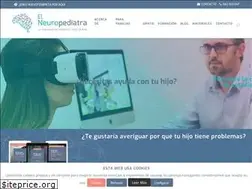 Sites similar to elneuropediatra.es