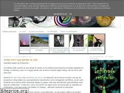 Sites similar to elneutrino.blogspot.com