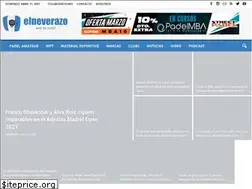 Sites similar to elneverazo.com