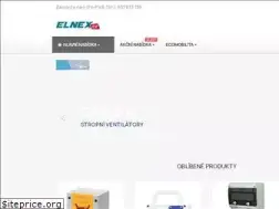 Sites similar to elnex.cz