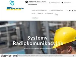 Sites similar to elnex.pl