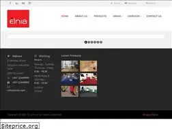Sites similar to elnia.com