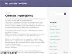 Sites similar to elnibs.wordpress.com