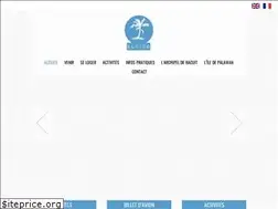 Sites similar to elnido.fr