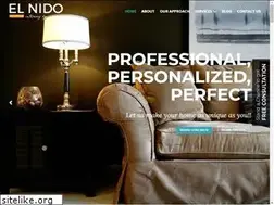 Sites similar to elnido.in
