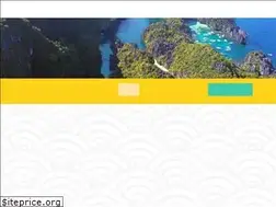 Sites similar to elnido.ph