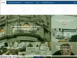 Sites similar to elnidodelseguro.com