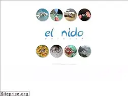 Sites similar to elnidopalawan.com