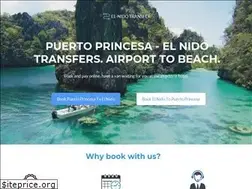 Sites similar to elnidotransfer.com