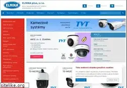 Sites similar to elnika.cz