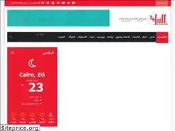 Sites similar to elnile24.com