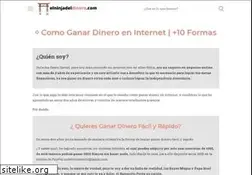 Sites similar to elninjadeldinero.com
