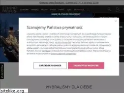 Sites similar to elnino-parfum.pl