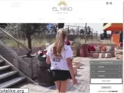 Sites similar to elnino.nl
