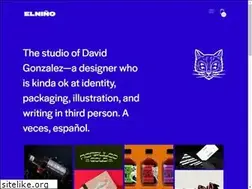 Sites similar to elnino.studio