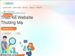 Sites similar to elnino.vn