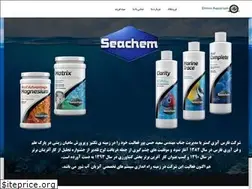 Sites similar to elninoaqua.ir