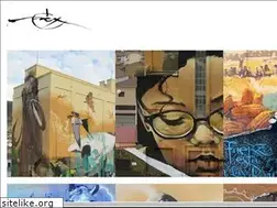 Sites similar to elninodelaspinturas.com