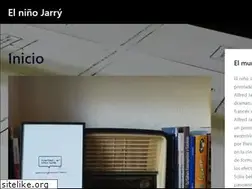 Sites similar to elninojarry.com