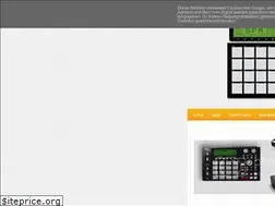 Sites similar to elninolaspistas-prod.blogspot.com