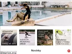 Sites similar to elninoshop.cz