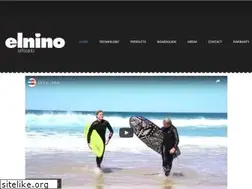 Sites similar to elninosurf.com.au