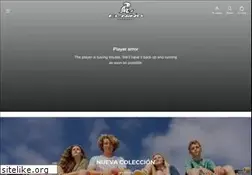 Sites similar to elninotarifa.es