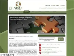 Sites similar to elninoventures.com