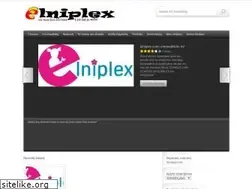 Sites similar to elniplex.wordpress.com