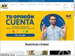 Sites similar to elniplito.com.mx