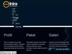 Sites similar to elnira.com