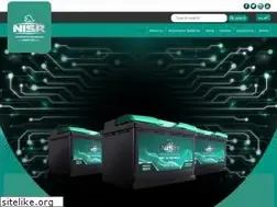 Sites similar to elnisr.com