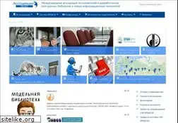 Sites similar to elnit.org