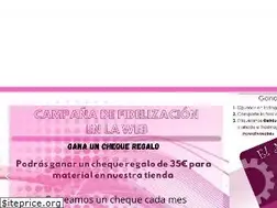 Sites similar to elniudelart.com