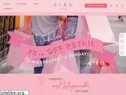 Sites similar to elnlondon.co.uk