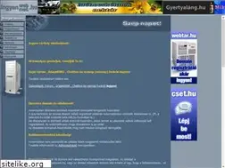 Sites similar to elnok.hu
