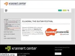 Sites similar to elnoraguitarfestival.com
