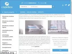 Sites similar to elnordico.es