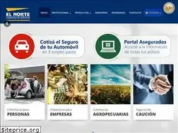 Sites similar to elnorte.com.ar