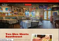 Sites similar to elnortegrill.com