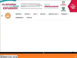 Sites similar to elnortehoy.com