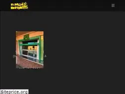 Sites similar to elnortenogrill.com