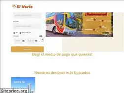 Sites similar to elnortesa.com.ar