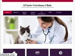 Sites similar to elnortevet.com
