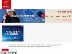 Sites similar to elnosshopping.info