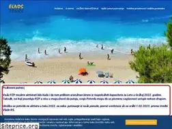 Sites similar to elnostours.rs